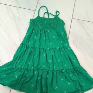 GAP Tiered Sundress